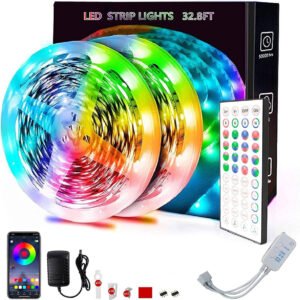 Smart LED Light Strip