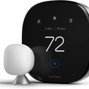 Smart Thermostat