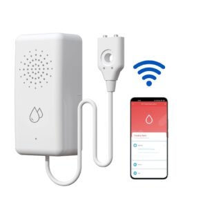 Smart Water Leak Sensor