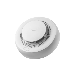 Smart Smoke Detector