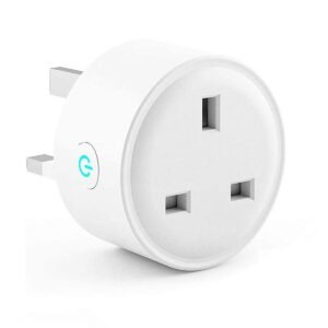 Smart WiFi Plug